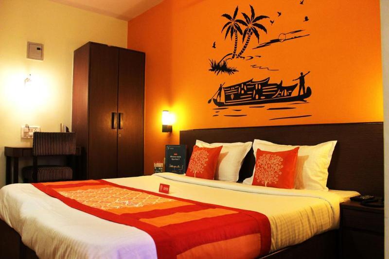 Hotel Unistar New Delhi Exterior photo